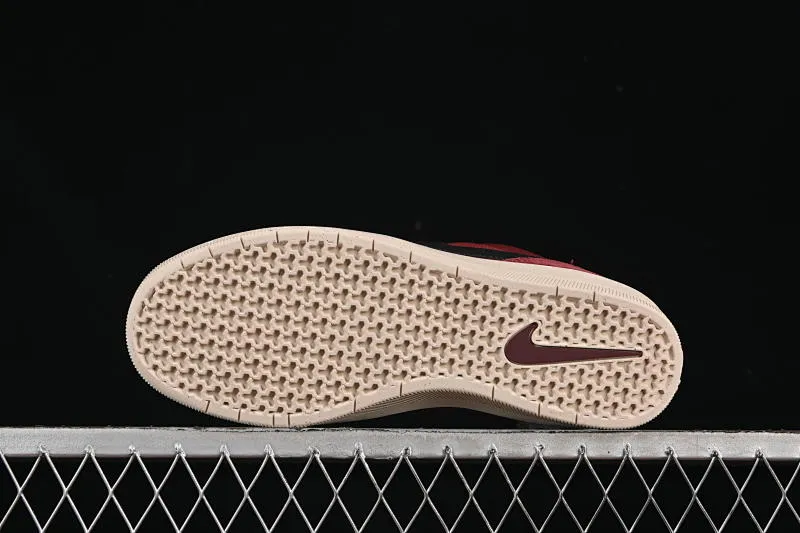 All categories Nk SB Dunk series Nk Force 58 simplified skateboard shoes J version Nike SB Force 58 Nike simplified retro skateboard shoes DV5477-602